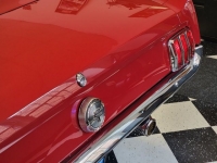 1966 Ford Mustang for sale in Riverhead, New York (ID-97145)