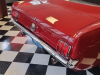 1966 Ford Mustang for sale in Riverhead, New York (ID-97145)