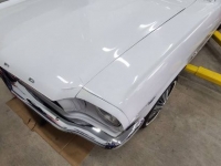 1966 Ford Mustang for sale in Michigan (ID-97607)