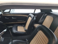 1966 Ford Mustang for sale in Michigan (ID-97607)