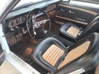 1966 Ford Mustang for sale in Michigan (ID-97607)