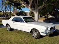 1966 Ford Mustang for sale in Michigan (ID-97607)