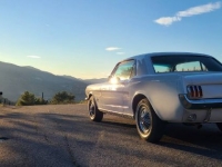1966 Ford Mustang for sale in Michigan (ID-97607)