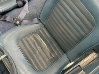 1966 Ford Mustang for sale in Michigan (ID-102561)