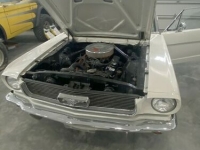 1966 Ford Mustang for sale in Michigan (ID-102561)