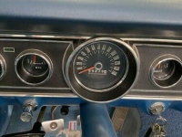 1966 Ford Mustang for sale in Michigan (ID-102561)