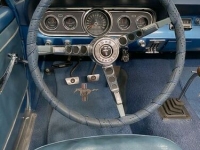 1966 Ford Mustang for sale in Michigan (ID-102561)