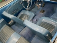 1966 Ford Mustang for sale in Michigan (ID-102561)