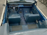 1966 Ford Mustang for sale in Michigan (ID-102561)
