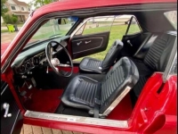 1966 Ford Mustang for sale in Michigan (ID-103537)