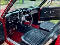 1966 Ford Mustang for sale in Michigan (ID-103537)