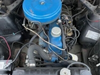 1966 Ford Mustang for sale in Michigan (ID-103537)