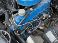 1966 Ford Mustang for sale in Michigan (ID-103537)
