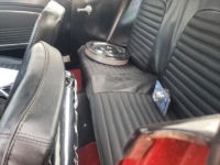 1966 Ford Mustang for sale in Michigan (ID-103537)