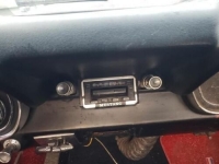 1966 Ford Mustang for sale in Michigan (ID-103537)