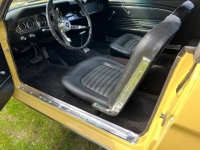 1966 Ford Mustang for sale in Michigan (ID-104702)