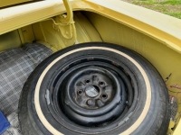 1966 Ford Mustang for sale in Michigan (ID-104702)