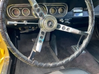 1966 Ford Mustang for sale in Michigan (ID-104702)