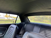 1966 Ford Mustang for sale in Michigan (ID-104702)