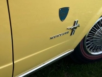 1966 Ford Mustang for sale in Michigan (ID-104702)