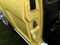 1966 Ford Mustang for sale in Michigan (ID-104702)