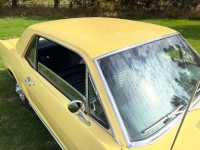 1966 Ford Mustang for sale in Michigan (ID-104702)