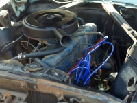 1966 Ford Mustang for sale in Michigan (ID-107335)