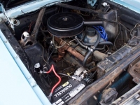 1966 Ford Mustang for sale in Michigan (ID-107335)