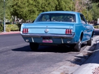1966 Ford Mustang for sale in Michigan (ID-107335)