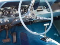 1966 Ford Mustang for sale in Michigan (ID-107335)