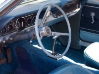 1966 Ford Mustang for sale in Michigan (ID-107335)