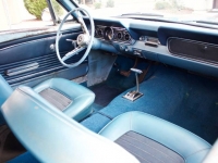 1966 Ford Mustang for sale in Michigan (ID-107335)