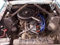 1966 Ford Mustang for sale in Michigan (ID-107335)
