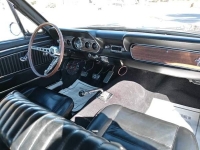 1966 Ford Mustang for sale in Michigan (ID-108081)