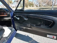 1966 Ford Mustang for sale in Michigan (ID-108081)