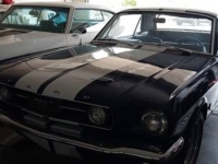 1966 Ford Mustang for sale in Michigan (ID-108081)