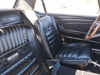 1966 Ford Mustang for sale in Michigan (ID-108081)