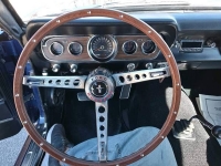 1966 Ford Mustang for sale in Michigan (ID-108081)