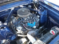 1966 Ford Mustang for sale in Michigan (ID-108081)
