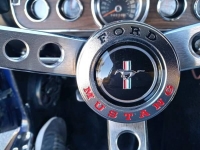 1966 Ford Mustang for sale in Michigan (ID-108081)