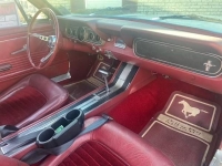 1966 Ford Mustang for sale in Michigan (ID-108276)