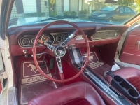 1966 Ford Mustang for sale in Michigan (ID-108276)