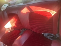 1966 Ford Mustang for sale in Michigan (ID-108276)