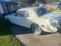 1966 Ford Mustang for sale in Michigan (ID-108276)