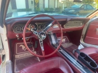 1966 Ford Mustang for sale in Michigan (ID-108629)