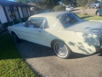 1966 Ford Mustang for sale in Michigan (ID-108629)