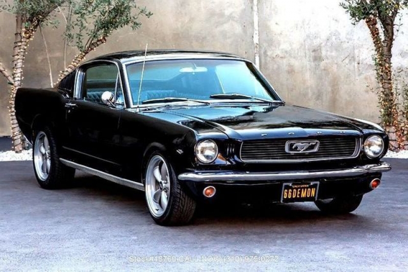1966 Ford Mustang for sale in Riverhead, New York (ID-109041)