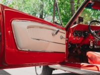 1966 Ford Mustang for sale in Michigan (ID-109757)