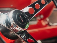 1966 Ford Mustang for sale in Michigan (ID-109757)
