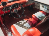 1966 Ford Mustang for sale in Michigan (ID-109757)